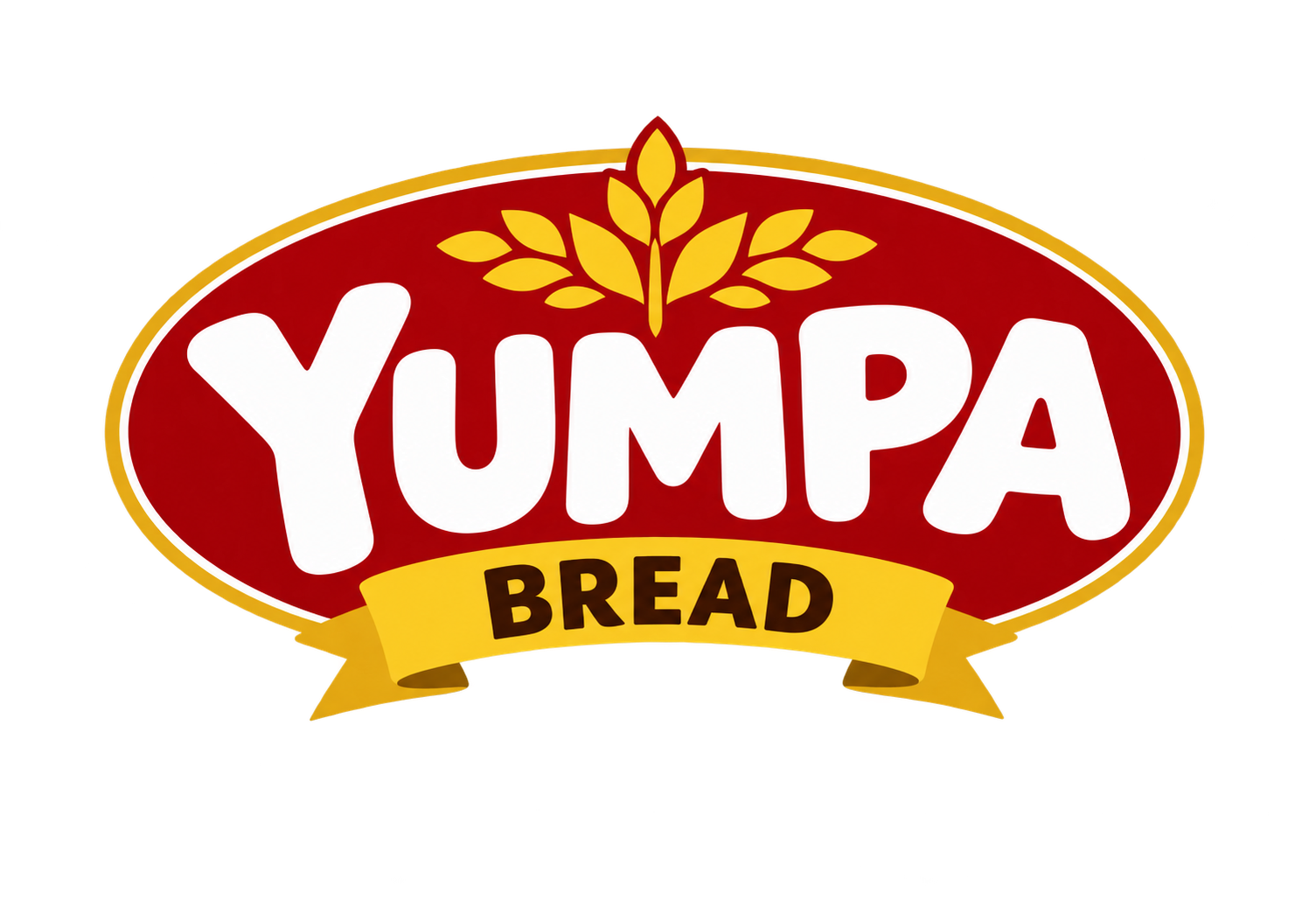 YUMPA Bread logo