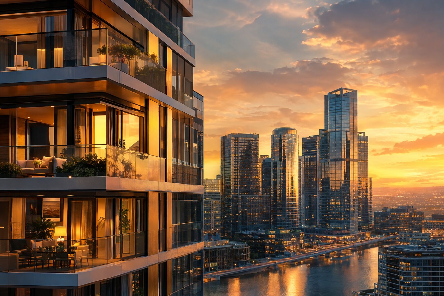 Illustrative image for OTO Real Estate